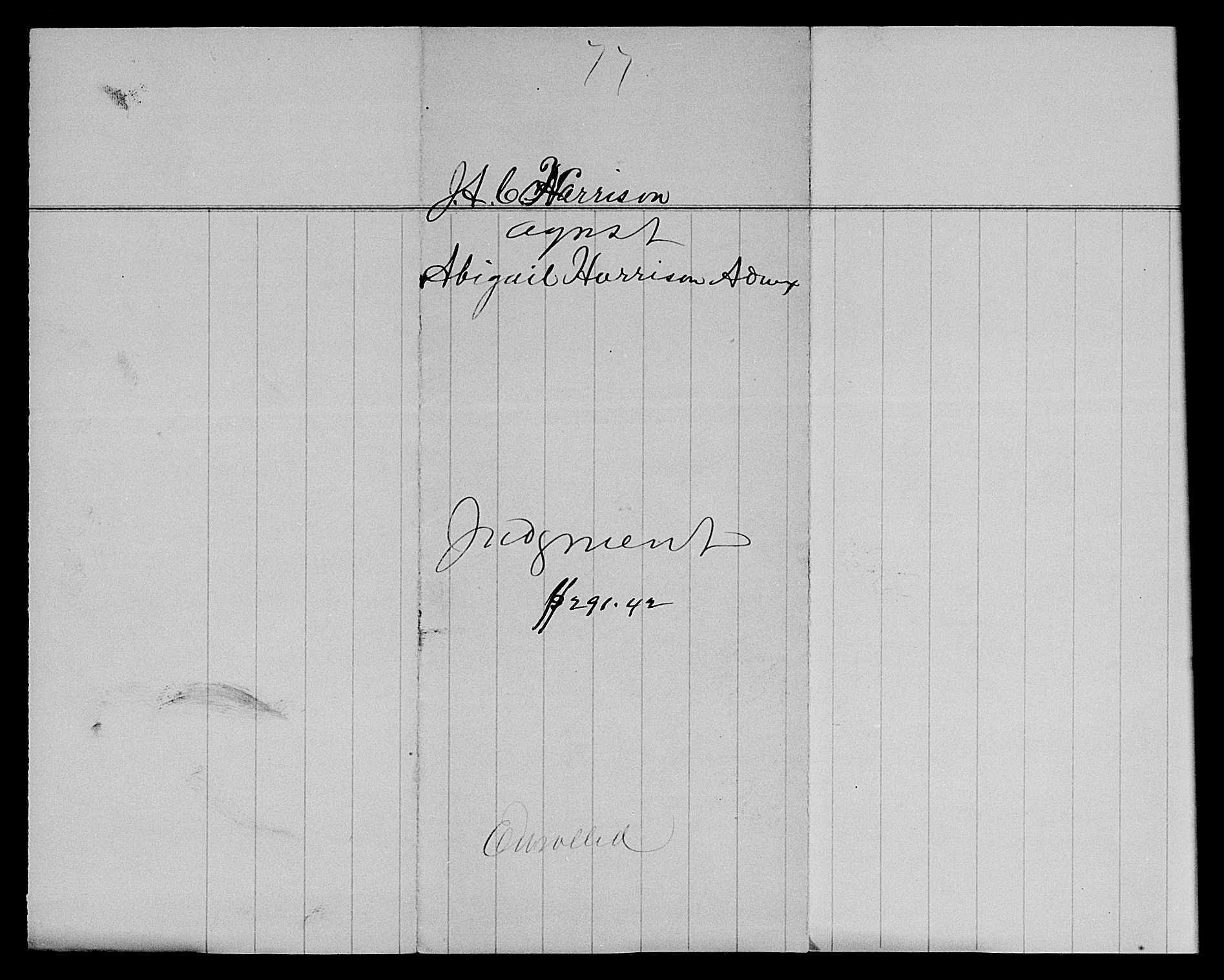 Document